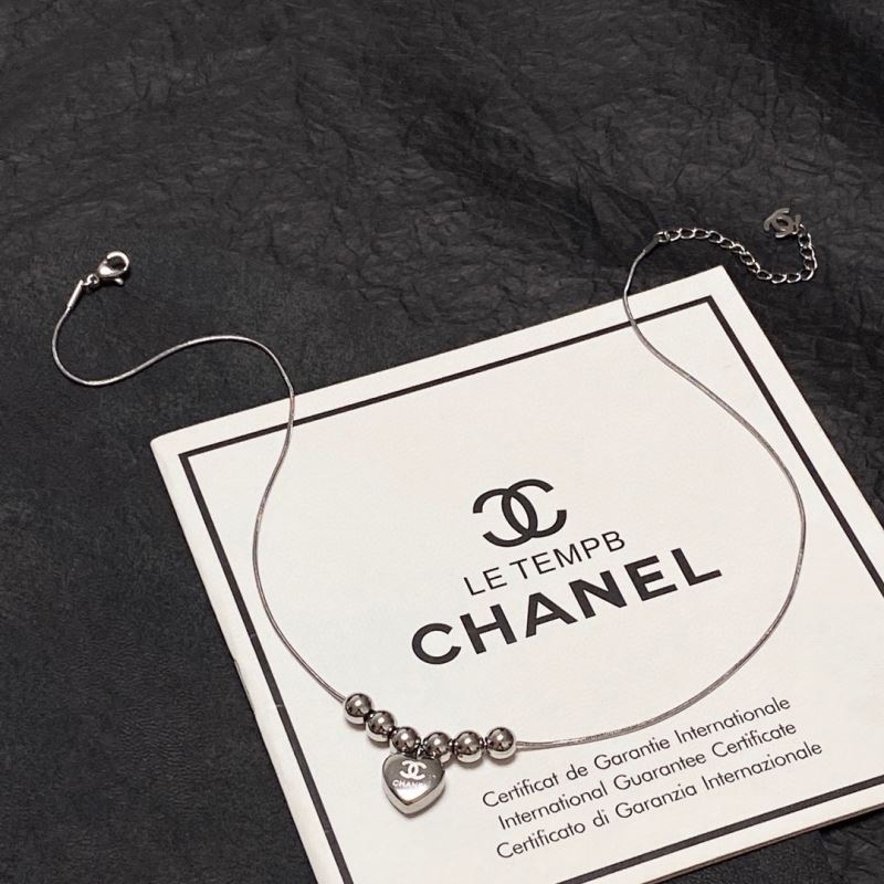 Chanel Necklaces